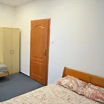 Economic Rooms- 24h Self Check-in Poznań