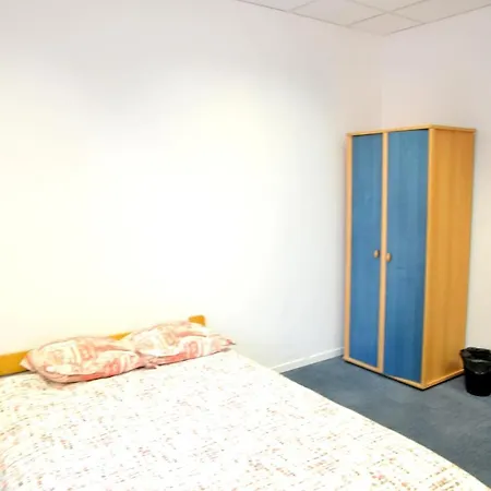 Economic Rooms- 24h Self Check-in *