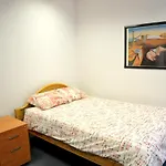 Economic Rooms- 24h Self Check-in Bed & Breakfast Poznań