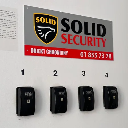 Economic Rooms- 24h Self Check-in Oda ve Kahvaltı *