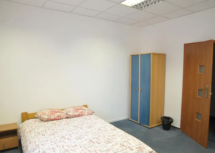 Bed and Breakfast Economic Rooms- 24h Self Check-in *