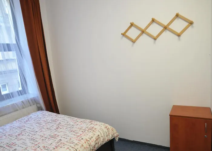 Economic Rooms- 24h Self Check-in