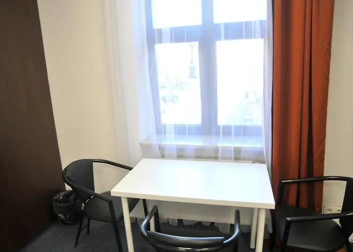 Economic Rooms- 24h Self Check-in