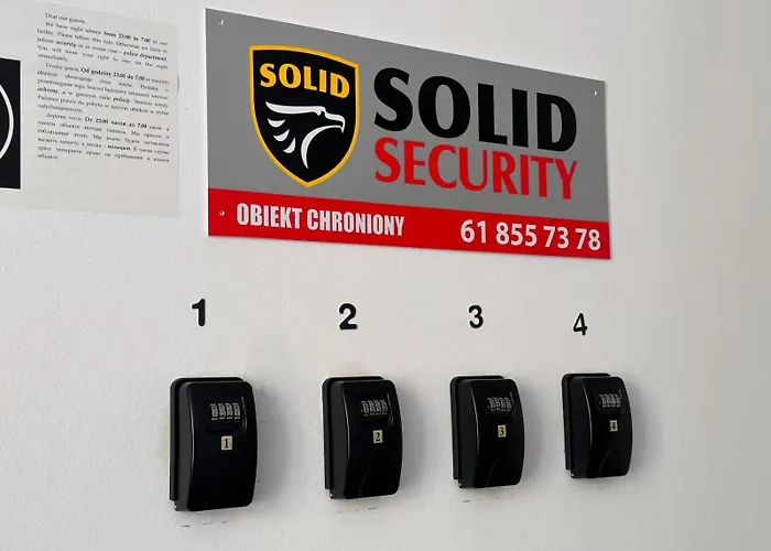 Economic Rooms- 24h Self Check-in Отель типа 